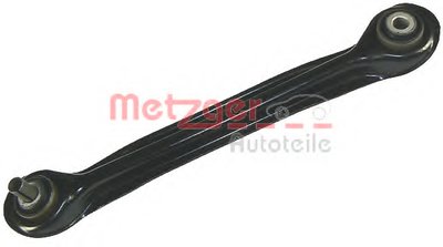 Рычаг независимой подвески колеса, подвеска колеса spareparts METZGER