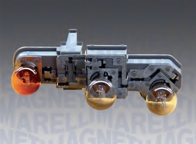 Держатель лампы, эадний фонарь MAGNETI MARELLI