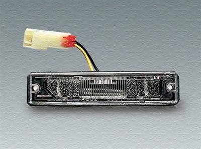 Фонарь освещения номерного знака MAGNETI MARELLI