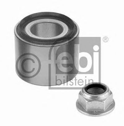 Подшипник ступицы колеса FEBI BILSTEIN