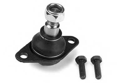 Шаровой шарнир