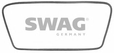 Прокладка, ветровое стекло SWAG
