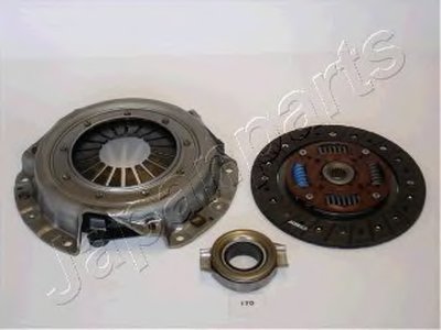 Комплект сцепления JAPANPARTS купить