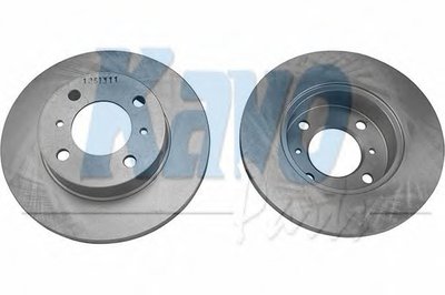 Тормозной диск KAVO PARTS купить