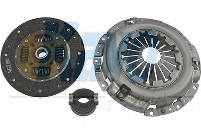 Комплект сцепления KAVO PARTS купить