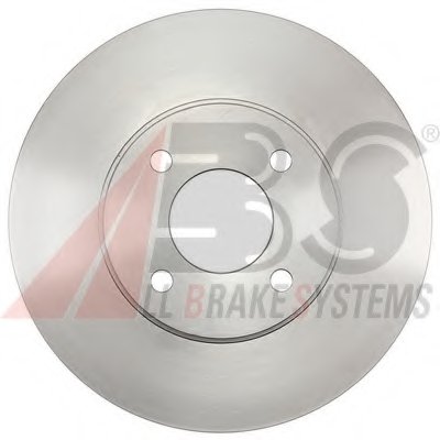 Тормозной диск A.B.S.