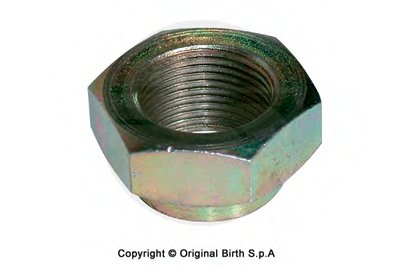 Гайка, шейка оси BIRTH