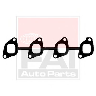 Комплект прокладок выпускного коллектора