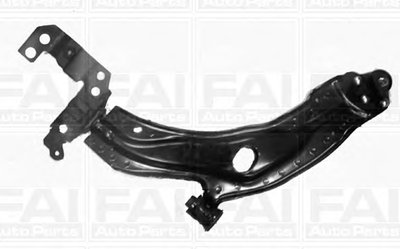 Рычаг независимой подвески колеса, подвеска колеса FAI AutoParts