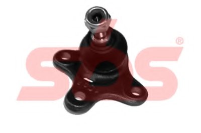 Шаровой шарнир sbs