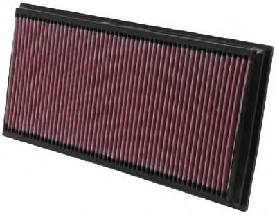 Воздушный фильтр K&N Filters