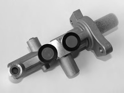 целиндер ручного тормоза FLUIDA OPEN PARTS