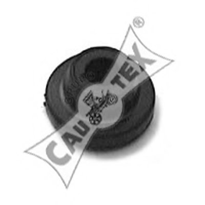 Подвеска, радиатор CAUTEX