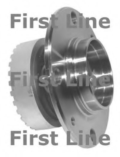 Комплект подшипника ступицы колеса FIRST LINE