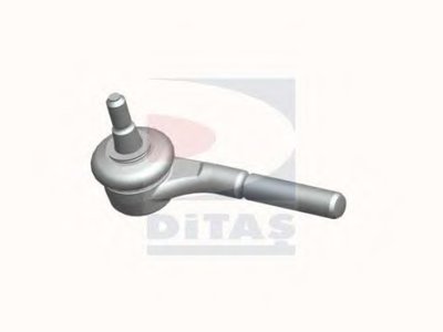 Наконечник поперечной рулевой тяги DITAS