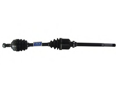 Приводной вал REBUILT DRIVESHAFT RCA FRANCE