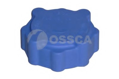 Крышка, резервуар охлаждающей жидкости OSSCA