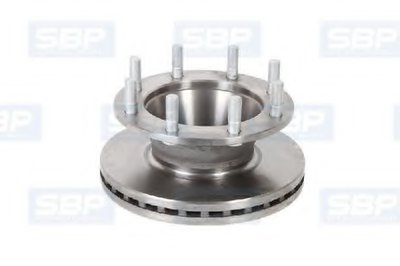 Фото SBP 02IV020