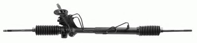 Рулевой механизм ZF LENKSYSTEME