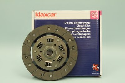 Диск сцепления KLAXCAR FRANCE