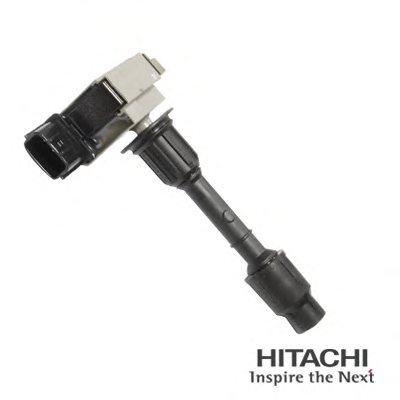 Катушка зажигания Original Spare Part HITACHI купить