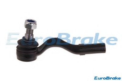 Наконечник поперечной рулевой тяги EUROBRAKE