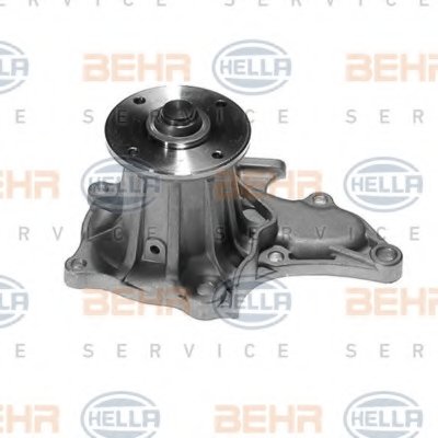 Водяной насос BEHR HELLA SERVICE Version ALTERNATIVE BEHR HELLA SERVICE купить