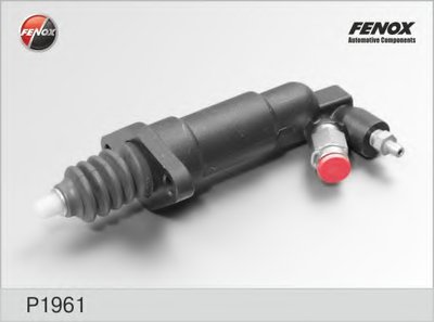 Рабочий цилиндр, система сцепления FENOX