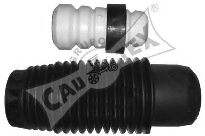 Пылезащитный комплект, амортизатор CAUTEX