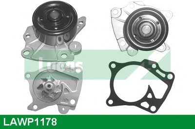 Водяной насос LUCAS ENGINE DRIVE купить