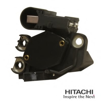 Регулятор генератора HITACHI