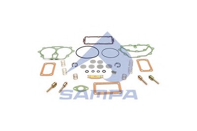 Фото SAMPA 096707