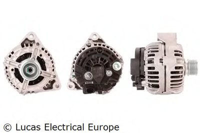 Генератор LUCAS ELECTRICAL купить