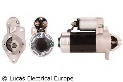 Стартер LUCAS ELECTRICAL купить