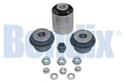 Ходовая часть в сборе BENDIX