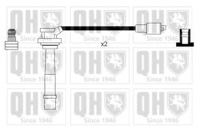 Фото QUINTON HAZELL XC1221