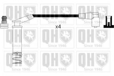 Фото QUINTON HAZELL XC795
