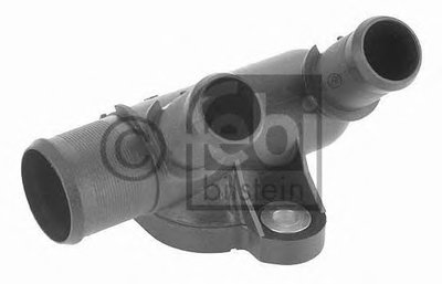 Фланец охлаждающей жидкости FEBI BILSTEIN
