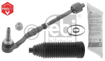 Поперечная рулевая тяга PROKIT FEBI BILSTEIN