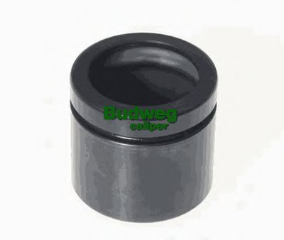Поршень, корпус скобы тормоза BUDWEG CALIPER