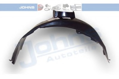 Обшивка, колесная ниша JOHNS