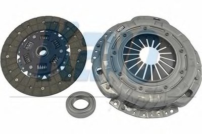 Комплект сцепления KAVO PARTS купить