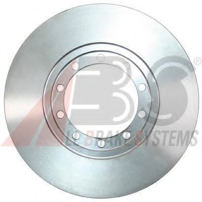 Тормозной диск A.B.S.