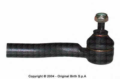 Наконечник поперечной рулевой тяги BIRTH