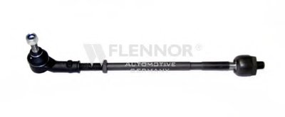 Поперечная рулевая тяга FLENNOR