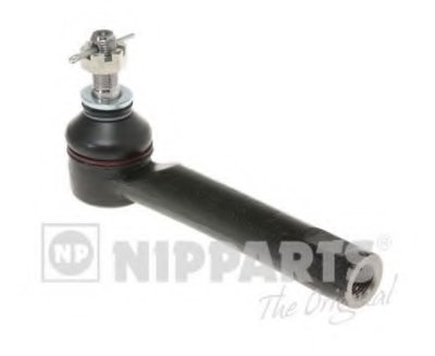 Наконечник поперечной рулевой тяги NIPPARTS