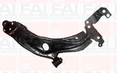 Рычаг независимой подвески колеса, подвеска колеса FAI AutoParts
