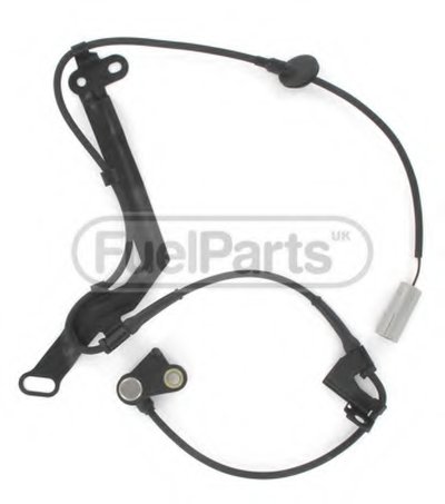 Датчик, частота вращения колеса Fuel Parts STANDARD