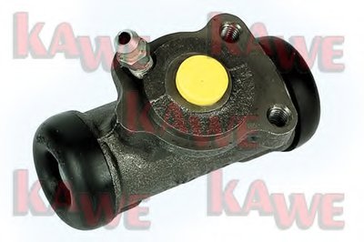 Колесный тормозной цилиндр KAWE