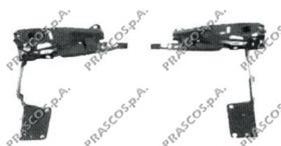 Крепление фары PRASCO